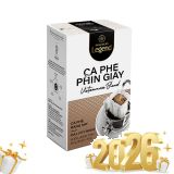 Cà phê phin giấy Trung Nguyên Legend Vietnamese Blend