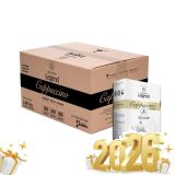 Trung Nguyên Legend Cappuccino Mocha 12 sticks 18gr - Thùng 12 hộp