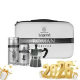 Bộ sản phẩm văn minh cà phê Roman