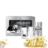 Bộ sản phẩm The Spirit Of Philosophy (Hemingway)