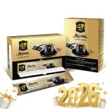 Cà phê G7 Gold Rumi