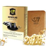 G7 Gold Motherland và sổ tay