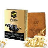 G7 Gold Rumi và ví passport