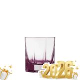  Luminarc Old Fashioned 30 - J4507 màu Hồng - Bộ ly 6 cái