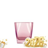 Luminarc màu hồng J5388 - Bộ ly 6 cái