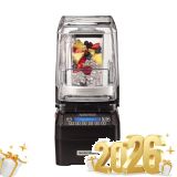 Máy xay sinh tố Hamilton Beach HBH750