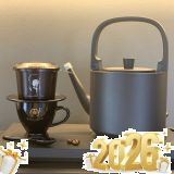 Bộ cà phê Thiền phin Việt Nam