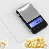 Cân điện tử mini LCD có đếm giờ VCN8264