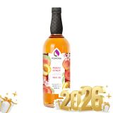 Pomona - Syrup Đào 1L