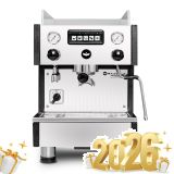 Máy pha cà phê Lamvita LCD 1G