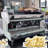 Máy pha cà phê Fiorenzato Venezia 2Gr