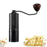 Cối xay cafe cầm tay BRC010