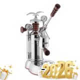 Máy pha cà phê bán thủ công La Pavoni Esperto Abile