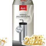 MELITTA CAFFEO  THERMAL MILK - Melitta dụng cụ đựng sữa