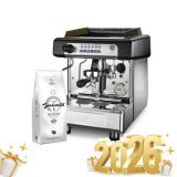 Combo máy pha cà phê BFC 1 group