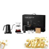 Bộ thưởng lãm Cà Phê Thiền CS5555B