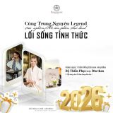 Đĩa than Thanh Âm Tỉnh Thức