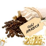 Cà phê Drip - Culi Arabica hạt số 5 - 250gr