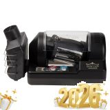 Gene café CBR101 - Máy rang cà phê