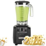 Máy xay sinh tố Hamilton Beach HBH550