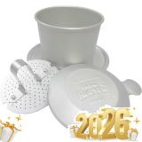 Phin nhôm cao cấp Trung Nguyên