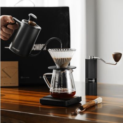 Bộ thưởng lãm Cà Phê Thiền CS5567W 4
