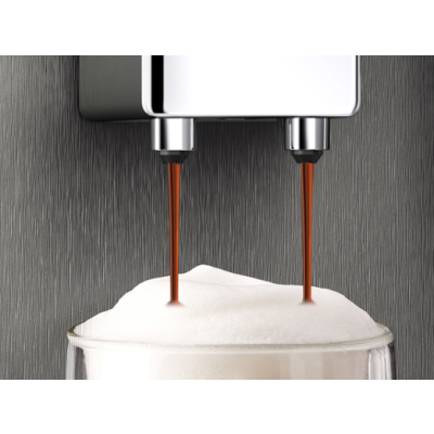 Máy pha cafe tự động Melitta Avanza Titan 4