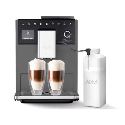 Máy pha cafe tự động Melitta TouchPlus CI 3