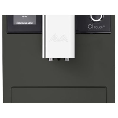 Máy pha cafe tự động Melitta TouchPlus CI 6