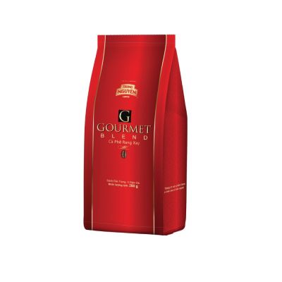 Cà phê Gourmet Blend - 500gr 5