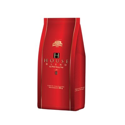Cà phê Gourmet Blend - 500gr 4