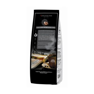 Cà phê Chế Phin Loại 2 (500gr) 3