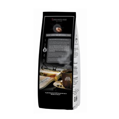 Cà phê Chế Phin Loại 3 (500gr) 3
