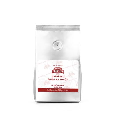 Cà phê Espresso - Buôn Ma Thuột - 500gr 3