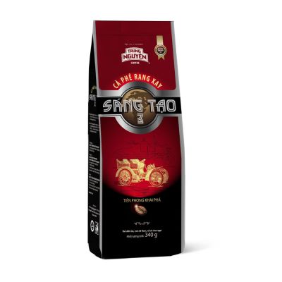 Cà phê Sáng tạo 3 - 340gr