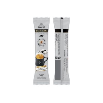 Trung Nguyên Legend Special Edition hộp 18 sticks 4