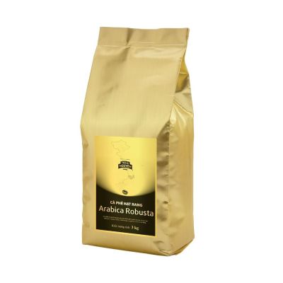 Cà phê Drip - Arabica Robusta hạt số 2 - 250gr 2