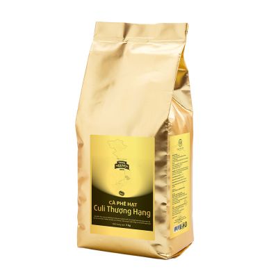 Cà phê Drip - Premium Culi hạt số 4 - 250gr 2