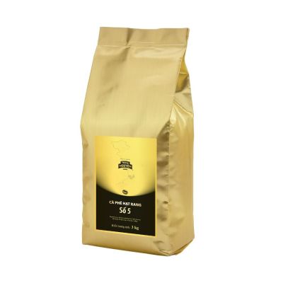 Cà phê Drip - Culi Arabica hạt số 5 - 250gr 2