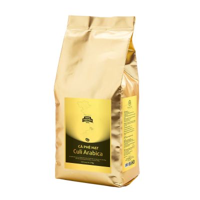 Cà phê Drip - Culi Arabica hạt số 5 - 250gr 2