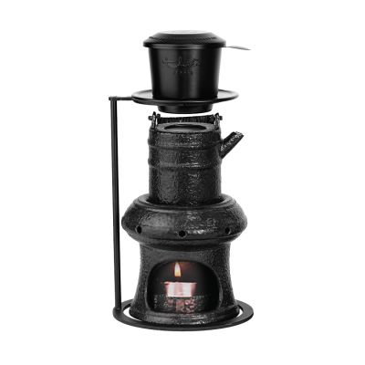 Bộ thưởng lãm cà phê cho gia đình số 5 4