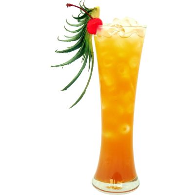 Ocean R00312 Royal Long Drink -  Bộ ly nước ép sinh tố 6 cái 3
