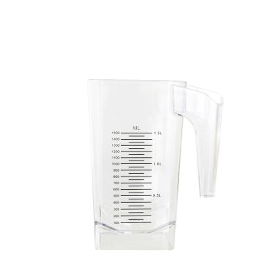 Cối xay Omniblend #758A 1.5 lít