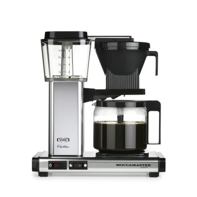 KBGC 741 Moccamaster