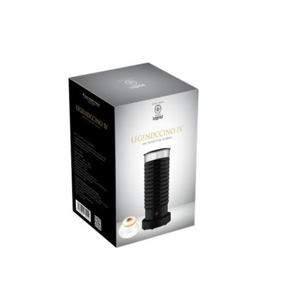 Máy tạo bọt sữa TD Legendccino IV-MF04 3
