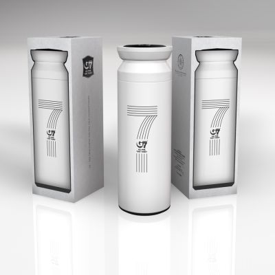 Bình giữ nhiệt G7 3