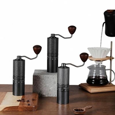 Cối xay cafe cầm tay BRC010 3