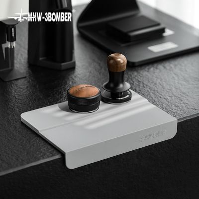 Tấm lót silicone 250*180mm - 2 lỗ - Đen 4