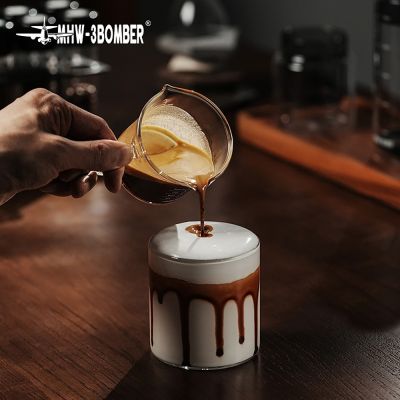 Cốc đong thủy tinh 120ml - hai miệng 4