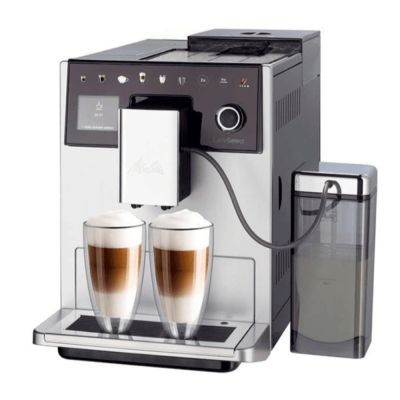 Máy pha cà phê Melitta Latte Select